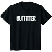 Outfitter T-Shirt