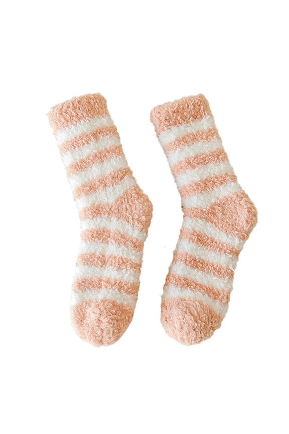 Athletic Socks Quarter Socks Men Socks Crew Socks for Women Ladies Compression Socks Yoga Socks for Men Socks for Men Orange One Size