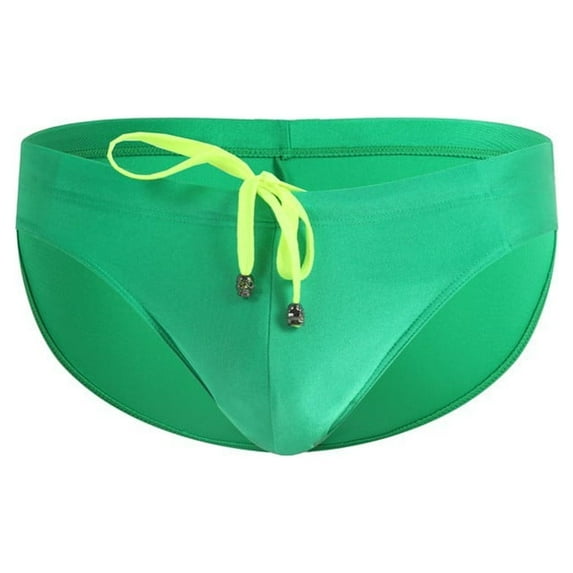 Outfmvch Boxers For Men Mens Jeans Plus Size Men Breathable Trunks Pants Pockets Swimwear Beach Shorts Slim Wear Mens Swim Trunks Green M