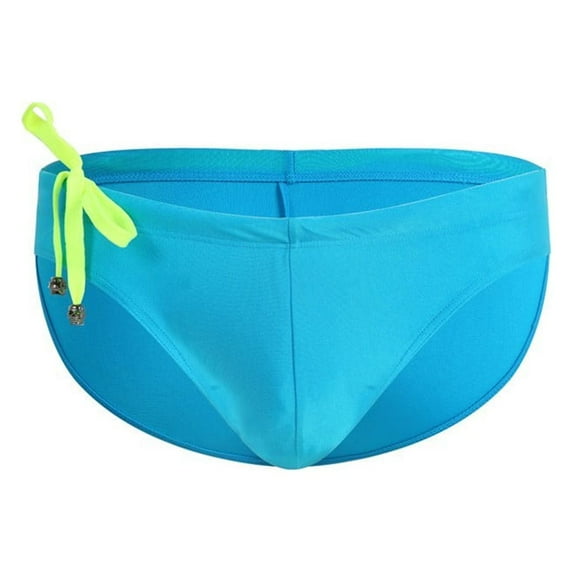 Outfmvch Boxers For Men Mens Jeans Plus Size Men Breathable Trunks Pants Pockets Swimwear Beach Shorts Slim Wear Mens Swim Trunks Sky Blue M