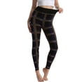thumbnail image 1 of Outfmvch Butt Lifting Jeans for Women Cotton Pants for Women High Waisted Pants for Women Jeans for Women High Waist Sweatpant Jeans Women's Jeans Womens Jeans Straight Leg Blue L, 1 of 6