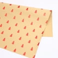 thumbnail image 1 of Outfmvch Christmas Decorations Wrapping Paper Christmas Wrapping Paper Holiday Gifts Wrapping Truck Plaid Snowflake Christmas Wrapping Paper Packing Paper Red 1, 1 of 6