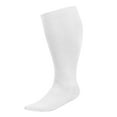 thumbnail image 1 of Outfmvch Compression Socks Thigh High Socks Thick Cotton Compression Socks Womens Socks Fall Socks Running Socks Grippy Socks Woman White 4xl, 1 of 1