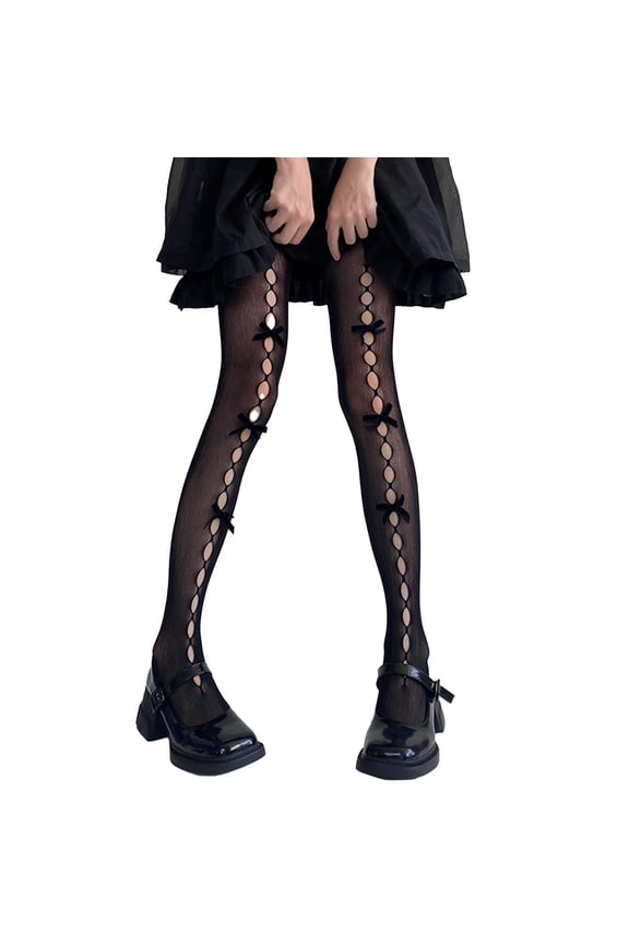 Dance Tights Leggs Pantyhose for Women Fishnet Tights Compression Pantyhose for Women Pantyhose for Women Plus Size Compression Stockings for Women Panty & Stocking B One Size