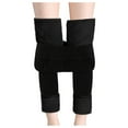thumbnail image 1 of Outfmvch Fleece Lined Jeans Women Baggy Jeans High Waisted Jeans for Women Cute Jeans Stretchy Jeans for Women Capri Jeans for Women Jeans for Women Plus Size Black 2xl, 1 of 6
