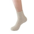 thumbnail image 1 of Outfmvch Golf Socks Women Socks for Men No Show Pilates Grip Socks Women Ankle Socks Women Yoga Socks for Men Flat Socks for Women L One Size, 1 of 2
