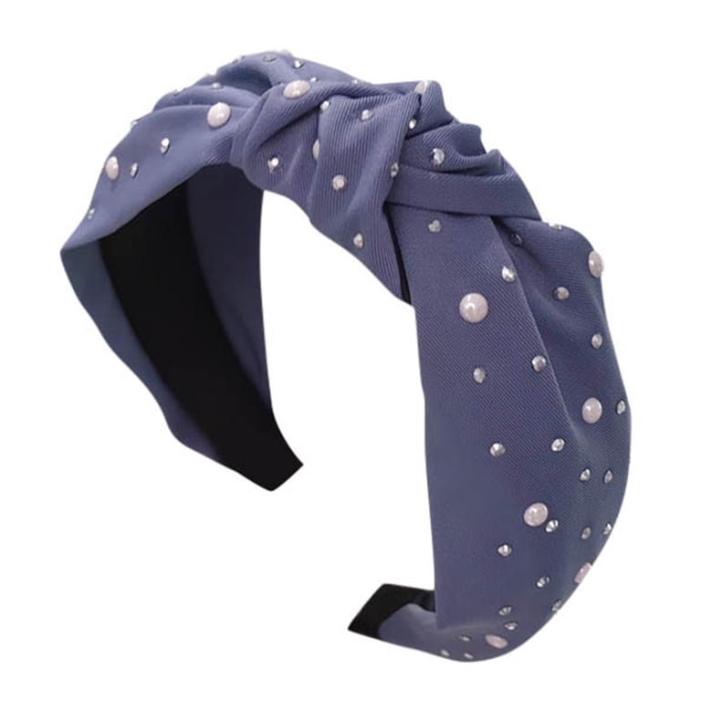 Outfmvch Headband Hair Ties Women display picture 3