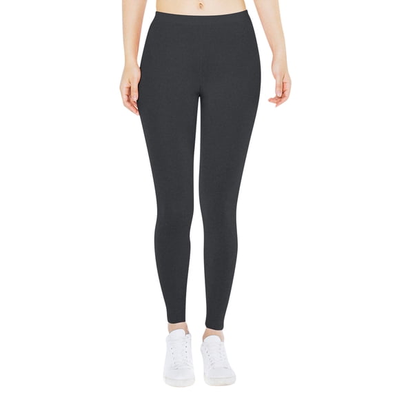 Outfmvch High Waisted Compression Leggings Leggings with Pockets for Women Tummy Control Sport Tights Compression Tights for Fitness Gym 3d Compression Yoga Pants A1 Dark Gray S-2XL