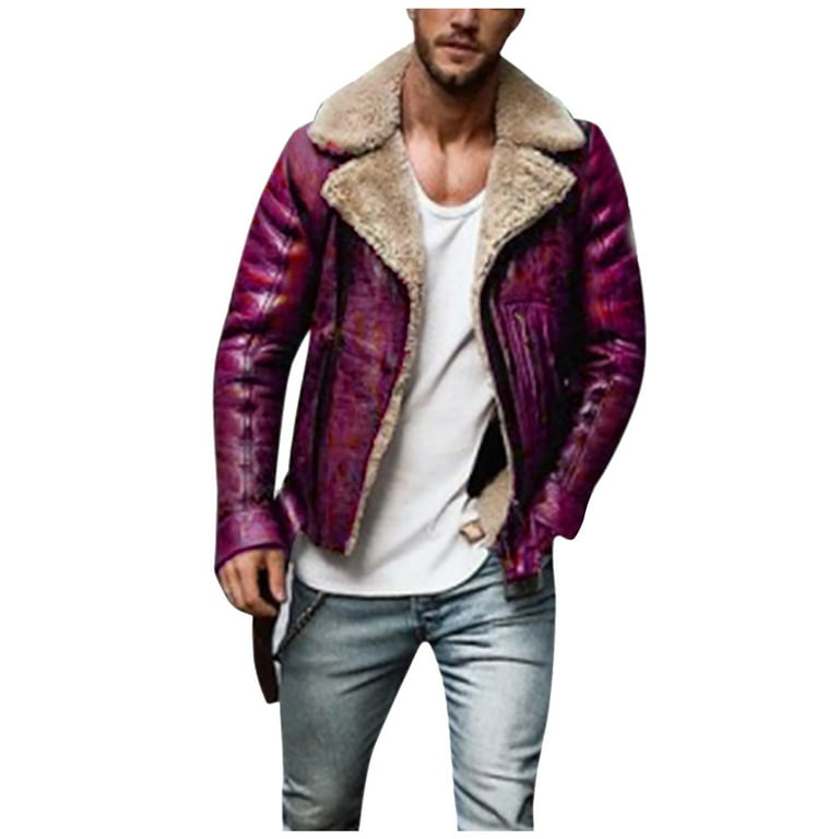 Purple velvet moto jacket hot sale