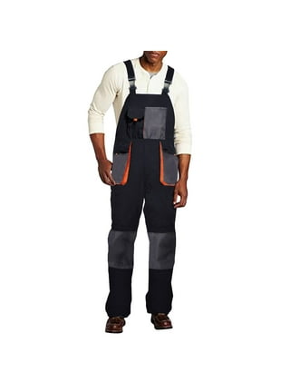 Mens 2025 overall joggers