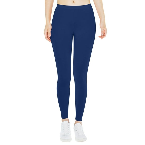 Outfmvch Leggings for Women，Cargo Pants Women，Capri Pants for Women，Cotton Pants for Women，Joggers for Women，Beach Pants for Women，Linen Pants Women，Wide Leg Capri Pants for Women Blue，M