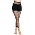 thumbnail image 1 of Outfmvch Leggs Pantyhose for Women Fishnet Tights Womens Stockings Fishnet Stockings for Women Compression Stockings for Women Tights for Women Pantyhose for Women E A, 1 of 2