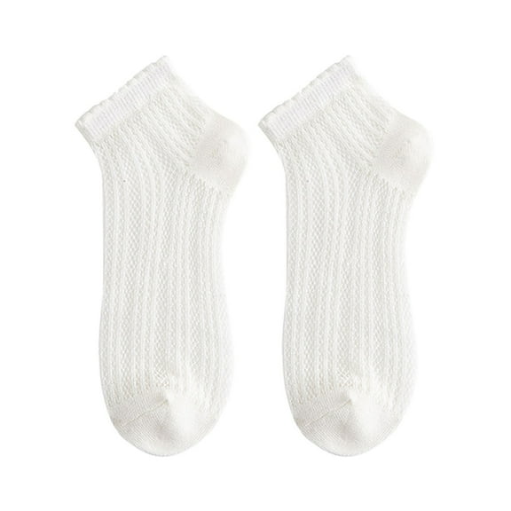 Outfmvch Long Socks for Men Warm Socks Socks for Women Crew Fuzzy Socks for Women Fuzzy Socks Men Pilates Socks White A