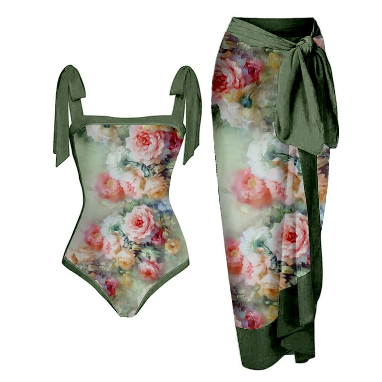 Vintage swimsuit cover up online