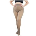 thumbnail image 1 of Outfmvch Panty Hose Panty Hose Women's Plus Size Fishnets for Women Panty and Stocking Compression Pantyhose for Women Compression Stockings for Women Panty Hose Women's C 220g, 1 of 7