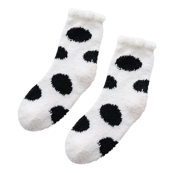 Outfmvch Plus Size Thigh High Socks No Show Mens Socks Knee High Compression Socks Women Ruffle Socks Crew Socks Women Womens Socks Crew Quarter Socks Women C One Size