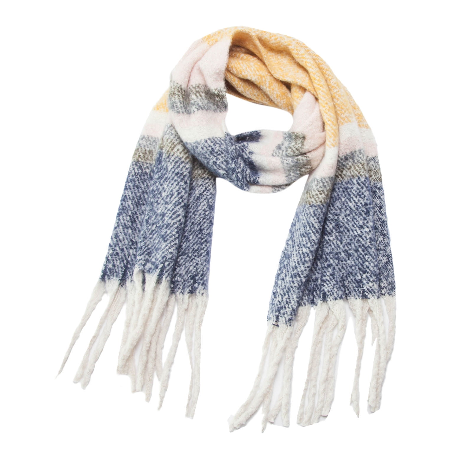 小物 ch!ii Big stole ch!ii Big stole