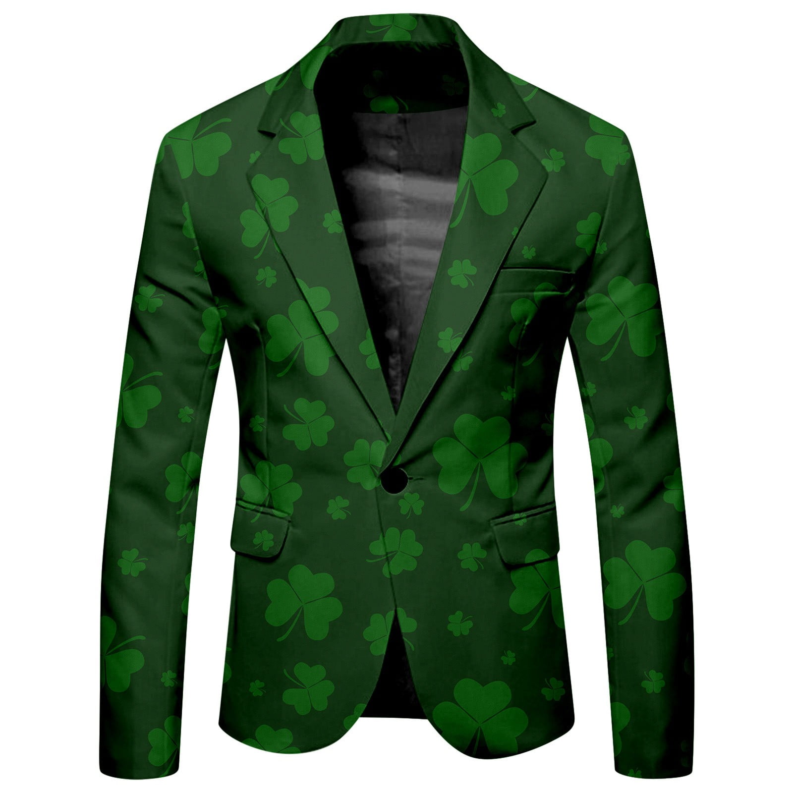 st patricks day suits overnight