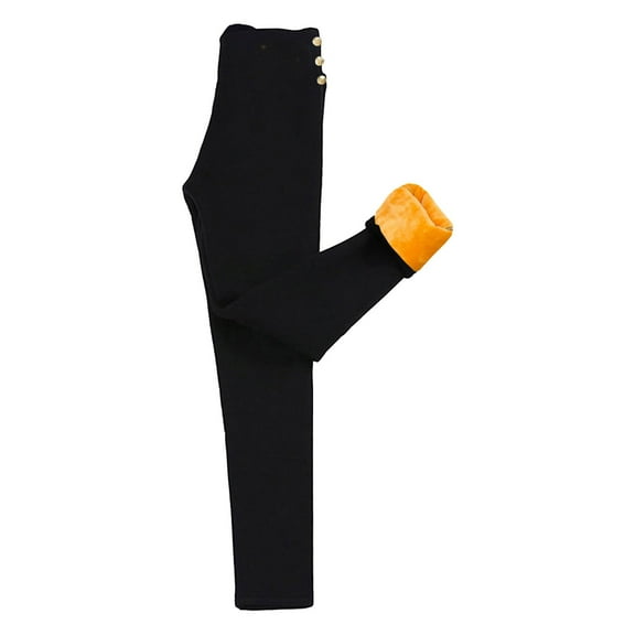 Outfmvch Stretchy Pants for Women Fall Leggings with Pockets Leggings with Pockets for Women Running Leggings for Women Thermal Leggings Sweat Pants for Womens Yoga Pants Black 2xl