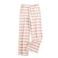 thumbnail image 1 of Outfmvch Striped Pants Women Striped Lounge Pants Pajama Pants Fleece Pajamas Women Womens Pajama Bottoms Pj Pants Women's Cotton Pajamas Mint Green Xl, 1 of 3