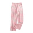 thumbnail image 1 of Outfmvch Striped Pants Women Striped Lounge Pants Pajama Pants Womens Pajamas Pants Plaid Pajama Pants Cotton Pajamas Women Womens Pajama Pants Pink M, 1 of 3