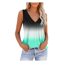 Sweet Solid Embroidered Hollowed Out Frenulum V Neck Tops Sweet Solid Embroidered Hollowed Out Frenulum V Neck Tops