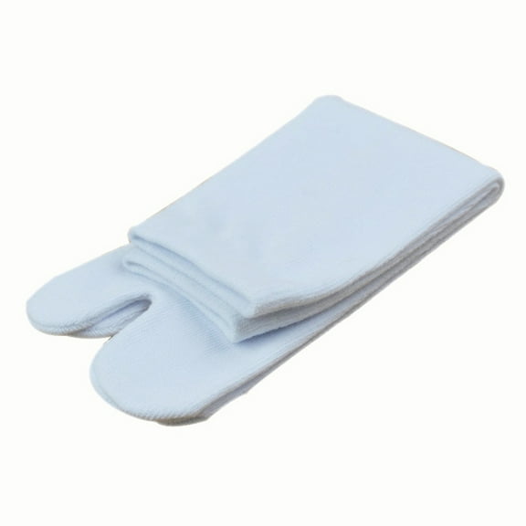 Outfmvch Toe Socks Running Socks Wool Toe Socks Women's Ankle Socks Pack of Socks Men's Compression Socks Hiking Socks Women White One Size