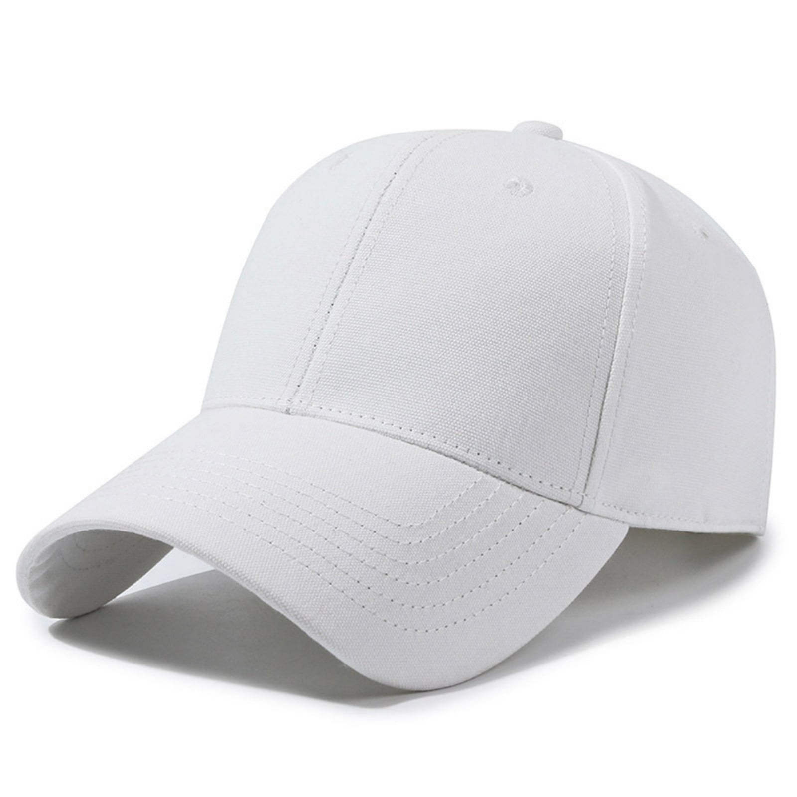 Women\'s Beige Mesh Washed Violet Adjustable Classic Comfortable Baseball Caps Blank 5 Panel Structured Baseball Cap Wholesale (Recycled  main image 2