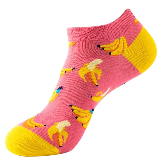 Outfmvch Wide Compression Socks for Women Workout Women Cotton Crew Socks Cute Compression Socks Ruffled Socks Compression Socks for Women Travel D One Size