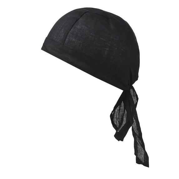 Outfmvch Winter Hats For Women Beanie Women'S Foldable Handmade Soild Print Cotton Chemotherapy Hair Loss Caps Slouchy Hat Winter Hats For Men Black One Size