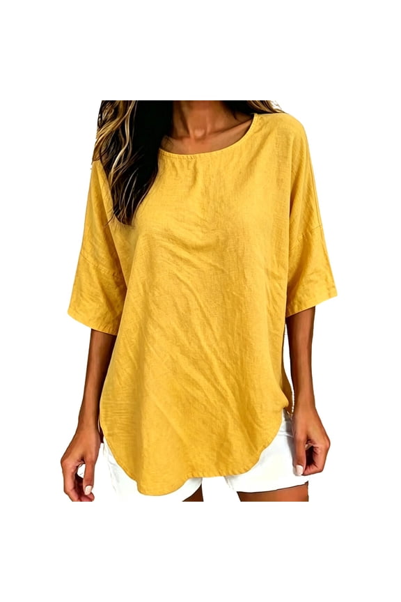 Womens Linen Tank Top Vest Tops for Women Linen Shell Tops for Women Linen Tank Top Linen Tank Linen Tank Tops for Women Cotton Gauze Shirts for Women Flowy Tops for Wome Black L