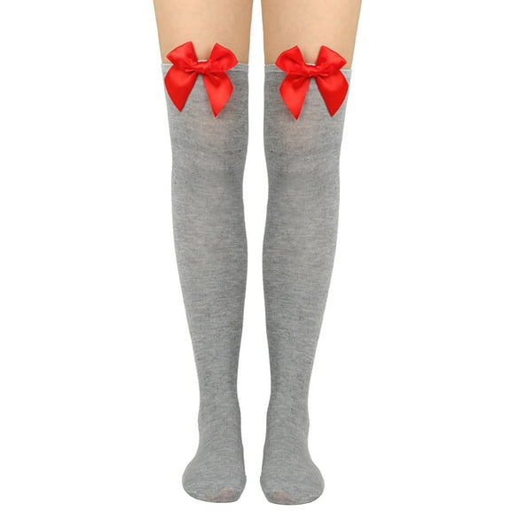 Outfmvch Womens Ruffle Socks Plus Size Compression Socks Wide Calf Compression Stockings Women's Compression Socks Gym Socks Women Womens Compression Socks Pilates Socks A One Size