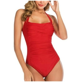 Ladies bathing suits at walmart sale