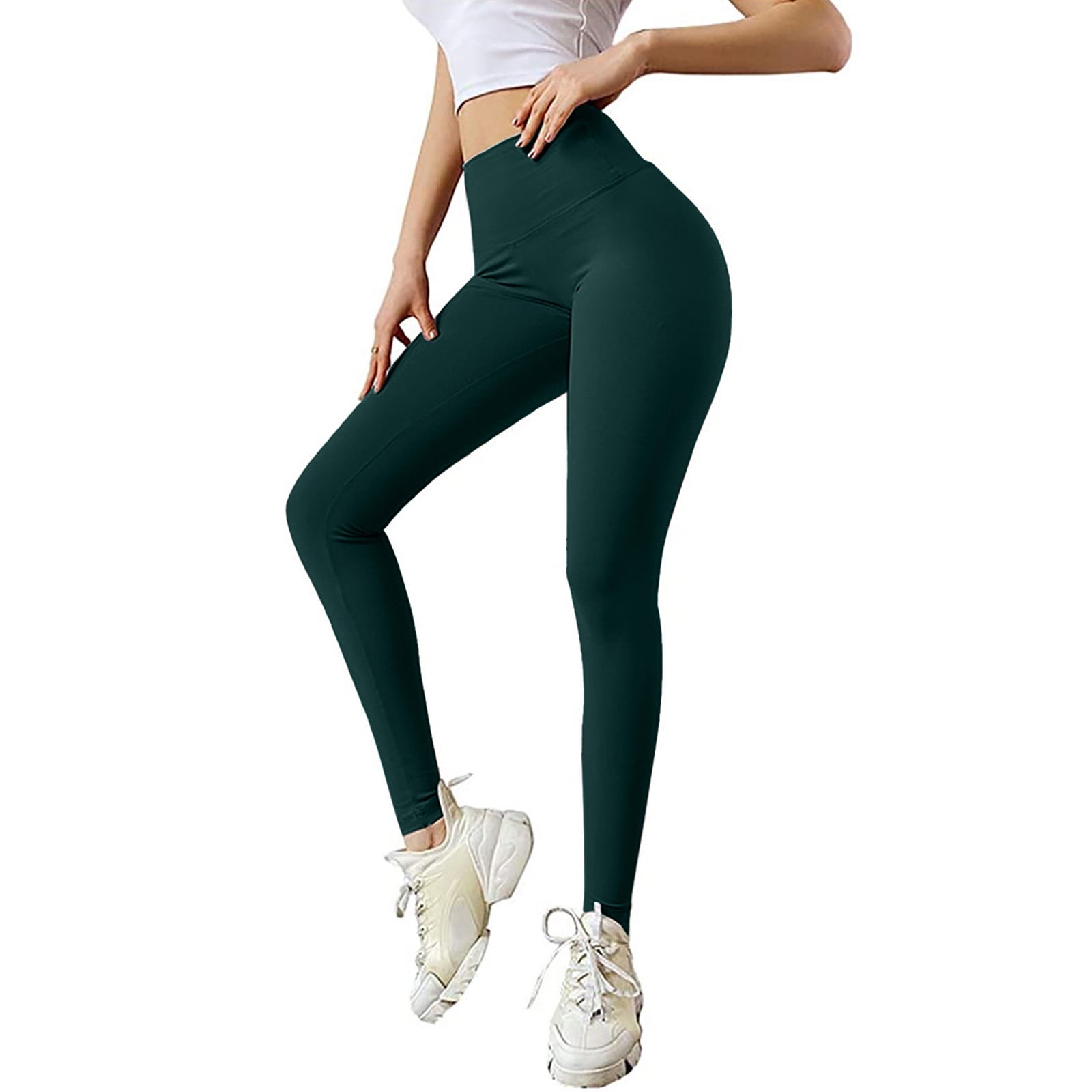 Custom High Waisted Sports Workout Yoga Pants Leggings for Women Soft Polyester  Gym Fitness Leggings with Pocket - China Leging and Pants price |  Made-in-China.com