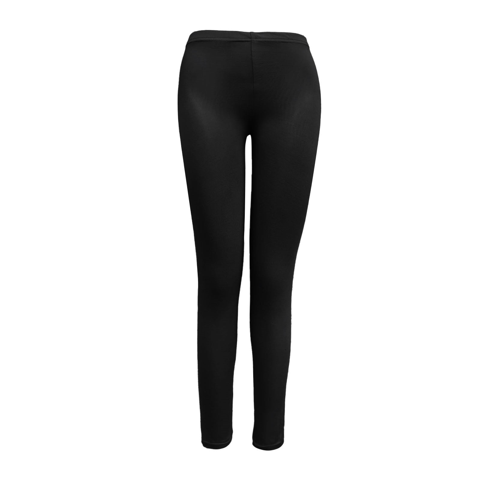 Outfmvch Yoga Pants Women Sweatpants Women Polyester Relaxed Pull-On ...
