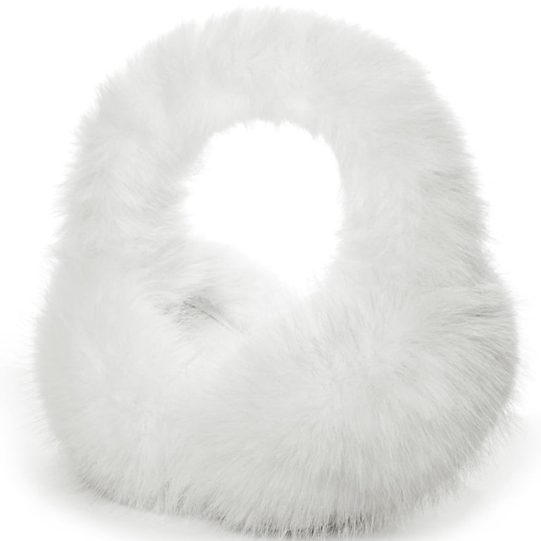 Outfmvch ear muffs for winter women Ear Muffs Winter Women  display picture 3