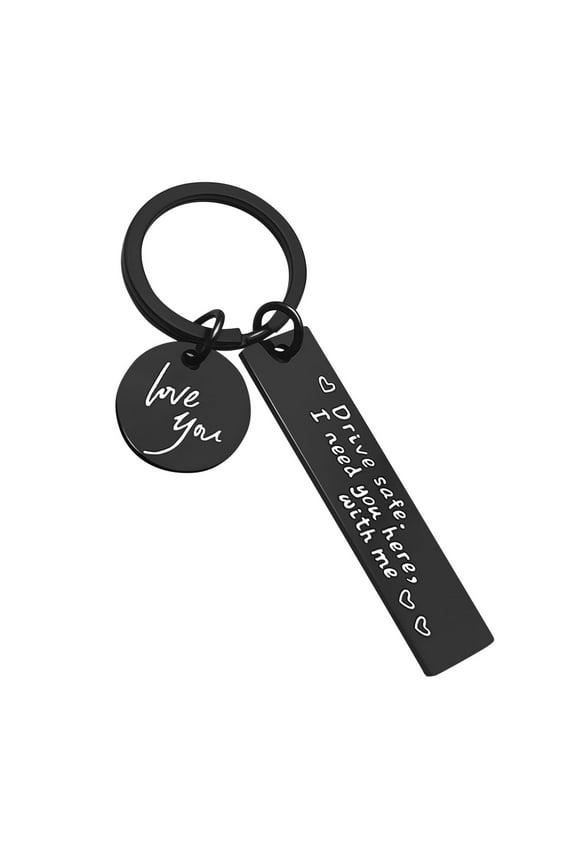 valentines day decor KeychainI Love You I Need You Here With Me Keychain Gifts For Boyfriend Husband Dad Gifts valentines decorations valentines day gifts