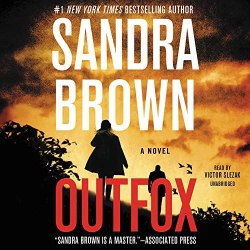Pre-Owned Outfox Paperback