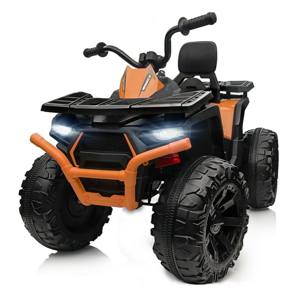 kids 4 wheeler 24v