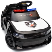 Dodge Kids Police Car