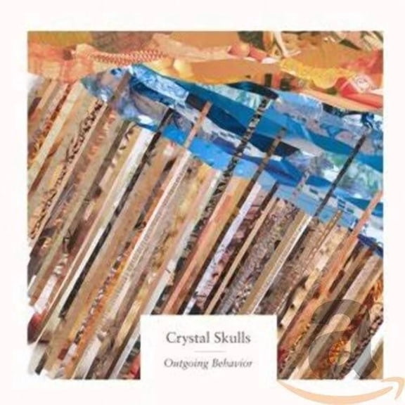 Outgoing Behavior Audio CD and Assorted Music Collection  Very Good - Sold by gmusic