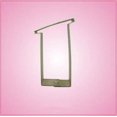 thumbnail image 1 of Outhouse Cookie Cutter, 1 of 1