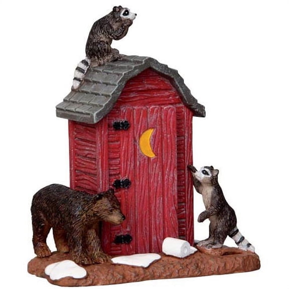 Outhouse Marauders