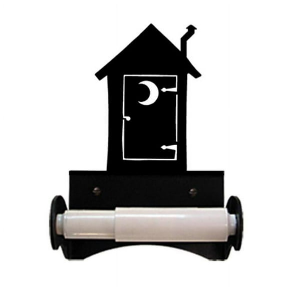 Outhouse - Toilet Tissue Holder