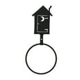 thumbnail image 1 of Outhouse - Towel Ring, 1 of 2
