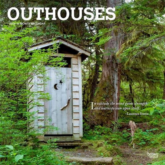 Outhouses 2024 Square (Other)