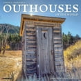 thumbnail image 1 of Outhouses 2026 12 X 12 Wall Calendar, (Hardcover), 1 of 5