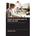 thumbnail image 1 of Outils d'analyse pour le choix du site, (Paperback), 1 of 1