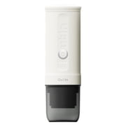 OutIn Nano Portable Electric Espresso Machine, Pearl White