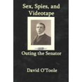 thumbnail image 1 of Pre-Owned Outing the Senator: Sex, Spies, & Videotape Paperback, 1 of 1